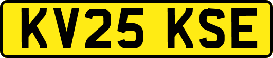 KV25KSE