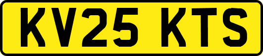 KV25KTS