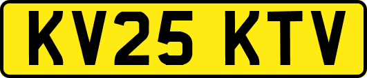 KV25KTV