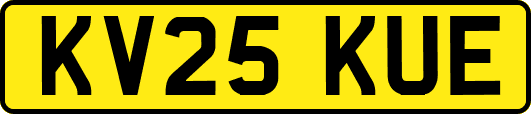 KV25KUE