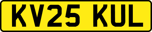 KV25KUL