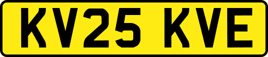 KV25KVE