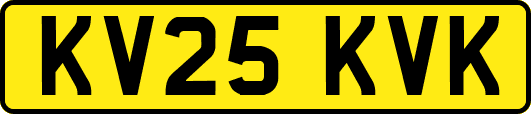 KV25KVK