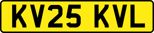 KV25KVL