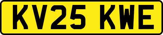 KV25KWE