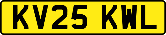 KV25KWL