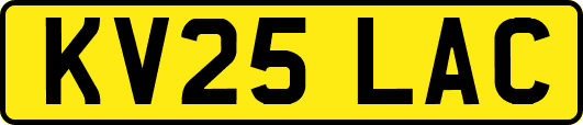 KV25LAC