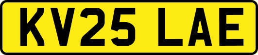 KV25LAE