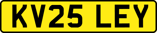 KV25LEY