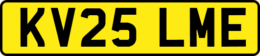 KV25LME