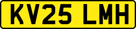 KV25LMH