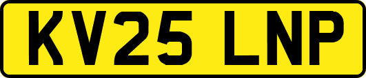KV25LNP