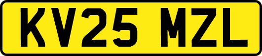 KV25MZL