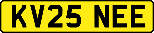 KV25NEE