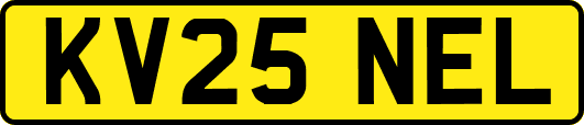 KV25NEL
