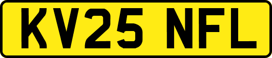 KV25NFL