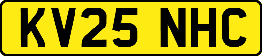 KV25NHC
