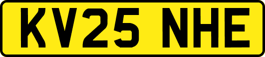 KV25NHE