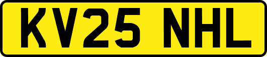 KV25NHL