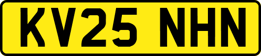 KV25NHN