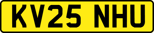 KV25NHU