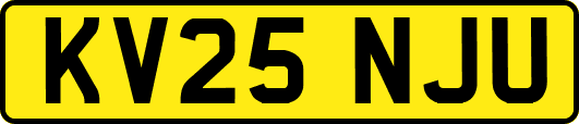 KV25NJU