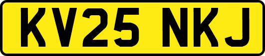 KV25NKJ