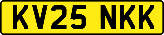 KV25NKK
