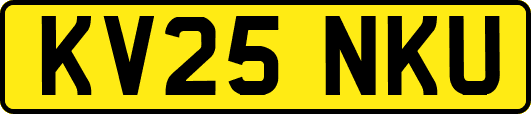 KV25NKU