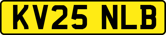 KV25NLB