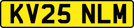 KV25NLM