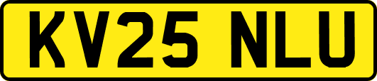 KV25NLU