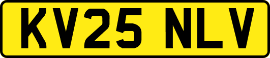 KV25NLV