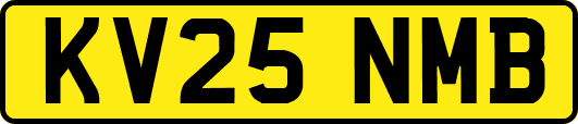 KV25NMB