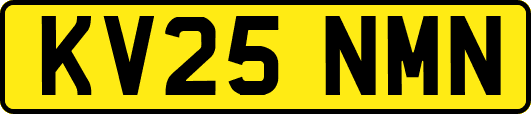 KV25NMN