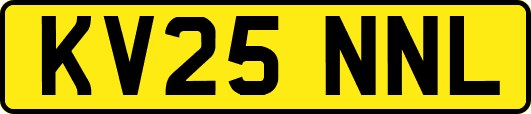 KV25NNL