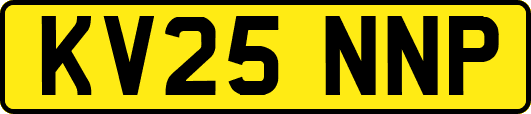 KV25NNP
