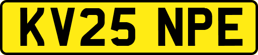 KV25NPE