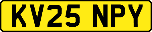 KV25NPY