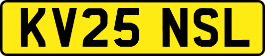 KV25NSL