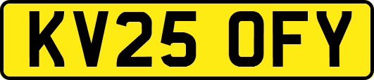 KV25OFY
