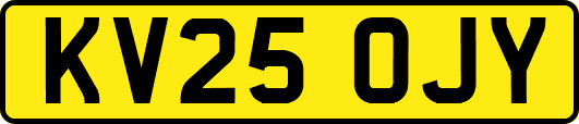 KV25OJY