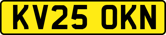 KV25OKN