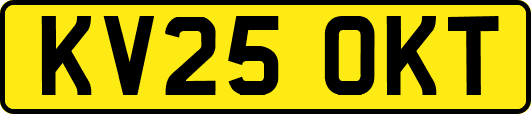 KV25OKT