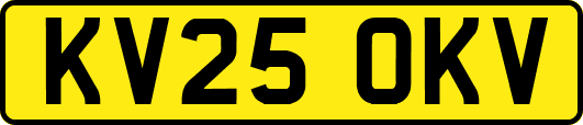 KV25OKV