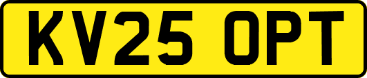 KV25OPT
