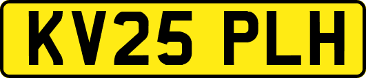 KV25PLH