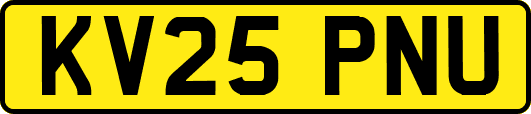 KV25PNU