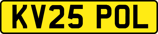 KV25POL