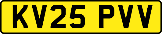 KV25PVV
